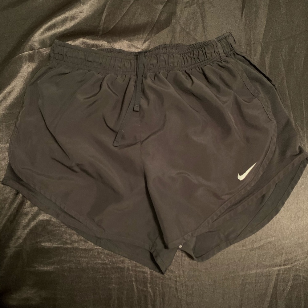 Nike athletic shorts